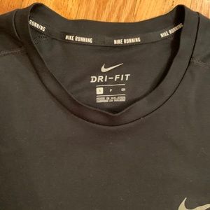 Nike Running Shirt